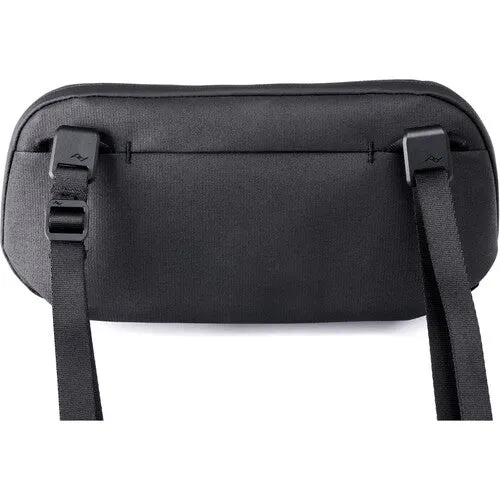 Peak Design Tech Pouch Small Black