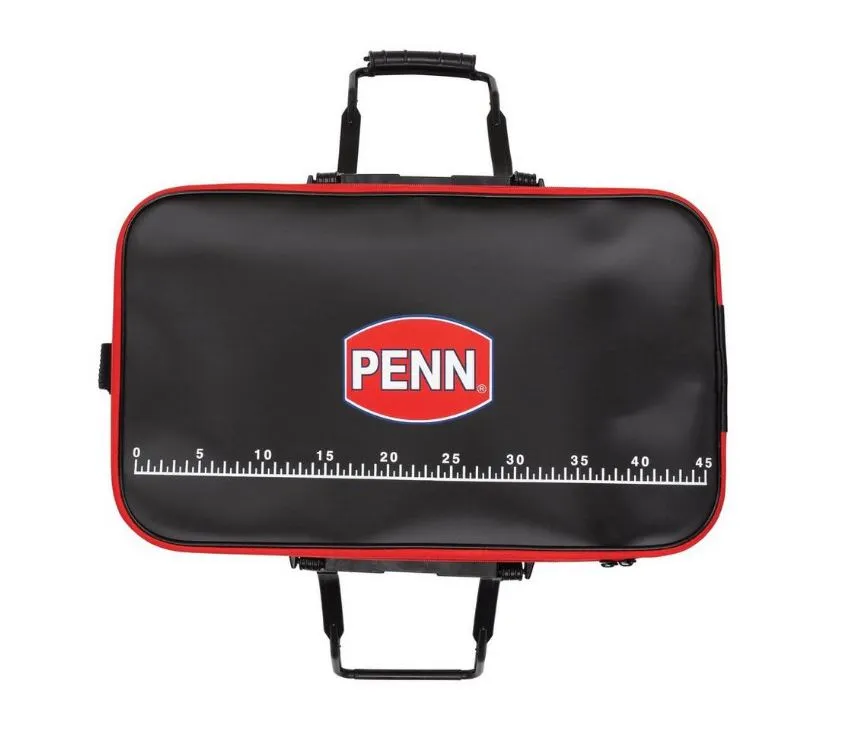 Penn Foldable EVA Boat Bag - Fishing Luggage - 1543826