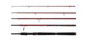 Penn Squadron III Travel Saltwater Spinning rod