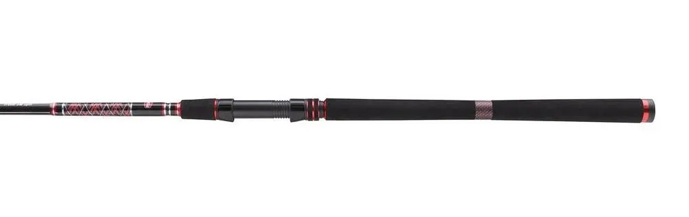 Penn Squadron III Travel Saltwater Spinning rod