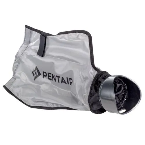 Pentair Debris Bag with Collar Kit 360319