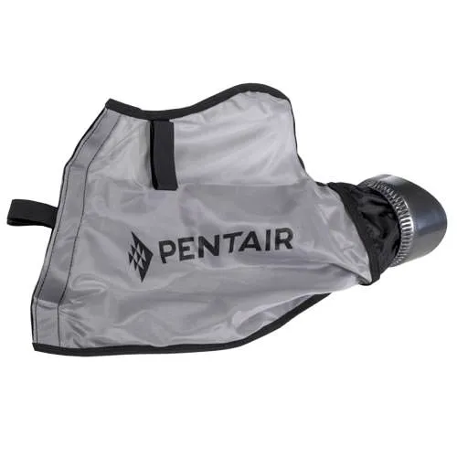 Pentair Debris Bag with Collar Kit 360319