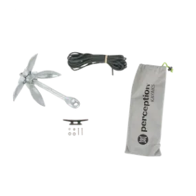 Perception Kayak Anchor Kit