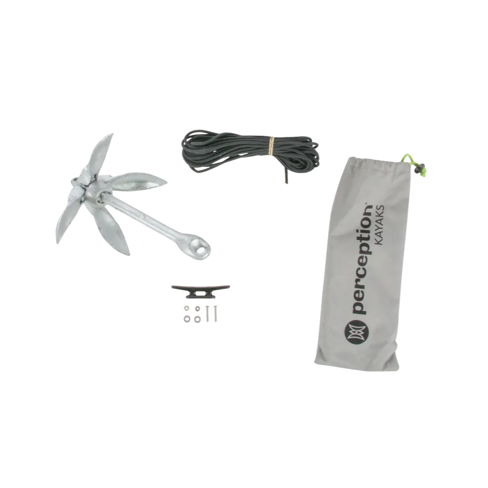 Perception Kayaks Anchor Kit