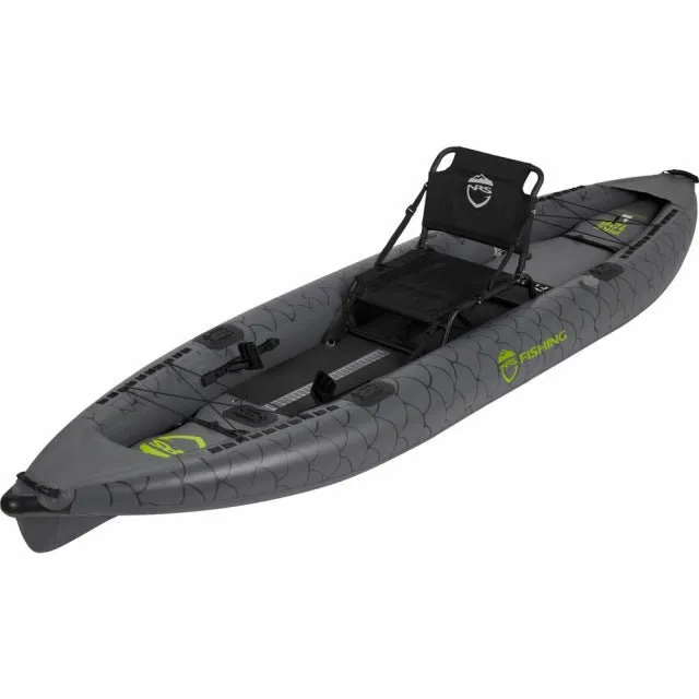 PIKE 12.6 Inflatable Kayak