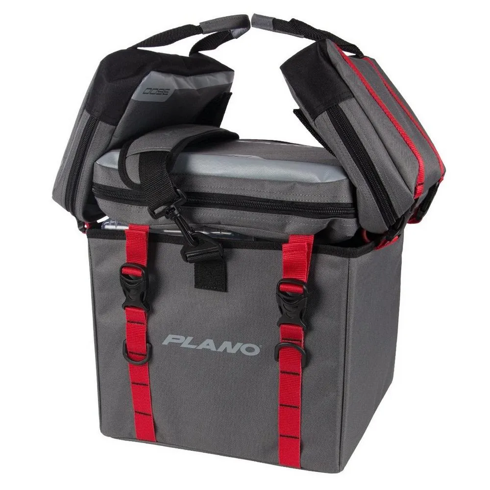 Plano PLAB88140 Soft Crate Fishing Bag