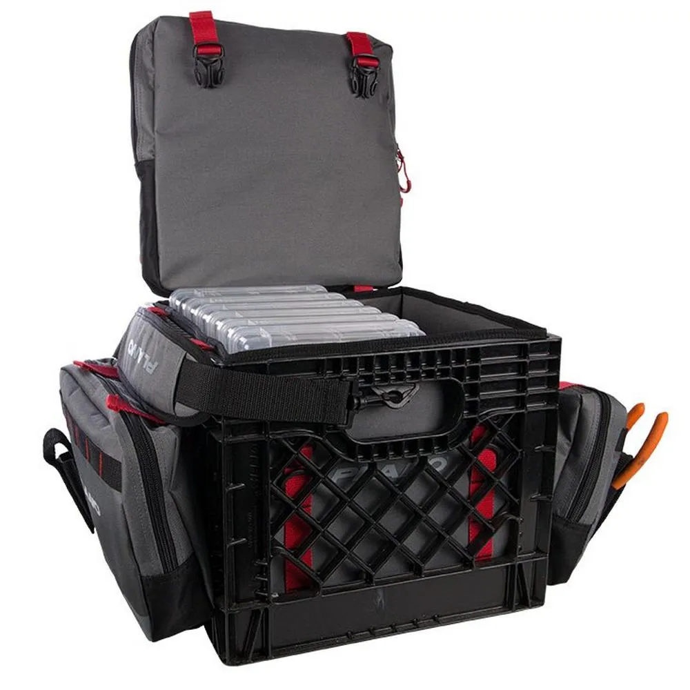 Plano PLAB88140 Soft Crate Fishing Bag