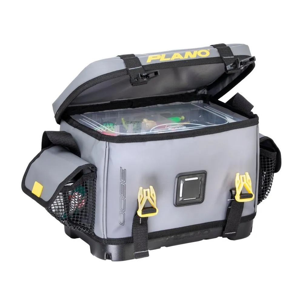 Plano Z-Series Fishing Tackle Bag