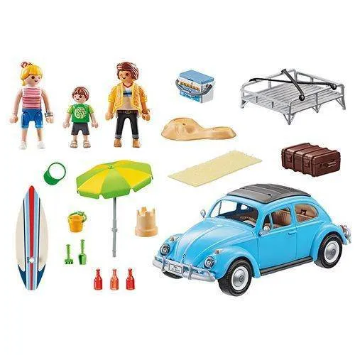 Playmobil 70177 Volkswagen Beetle Car