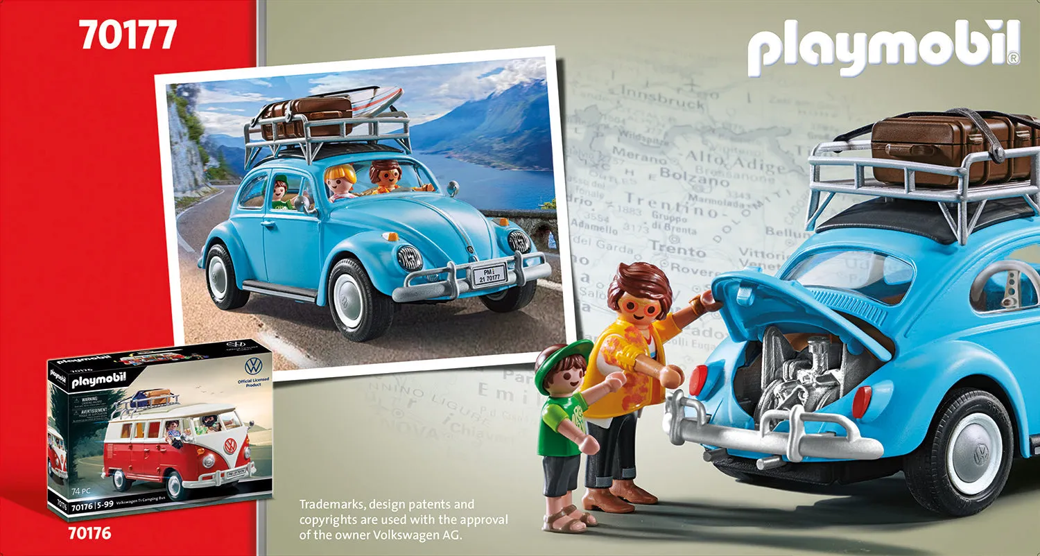 Playmobil 70177 Volkswagen Beetle