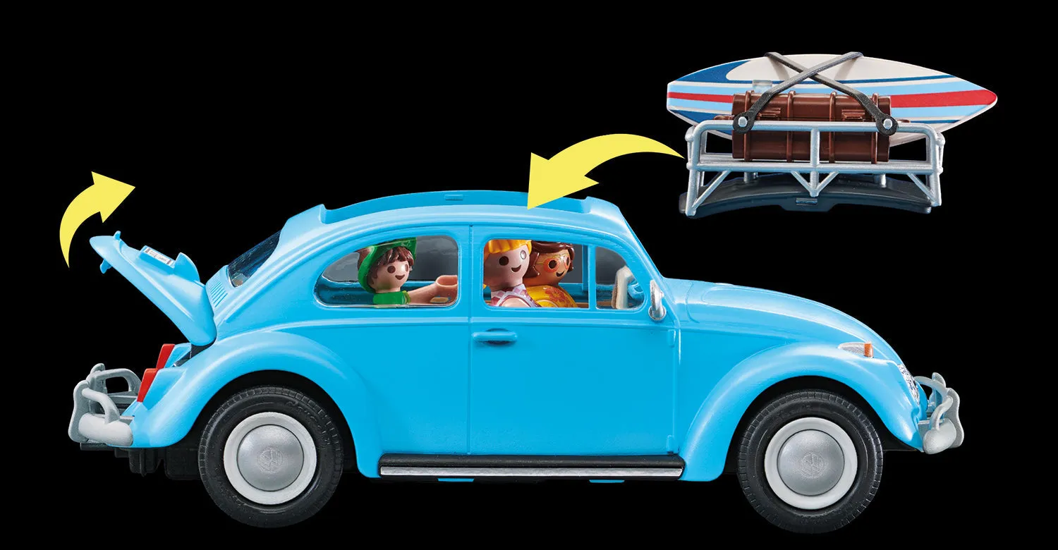 Playmobil 70177 Volkswagen Beetle