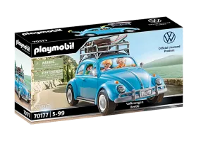 Playmobil Volkswagen Beetle