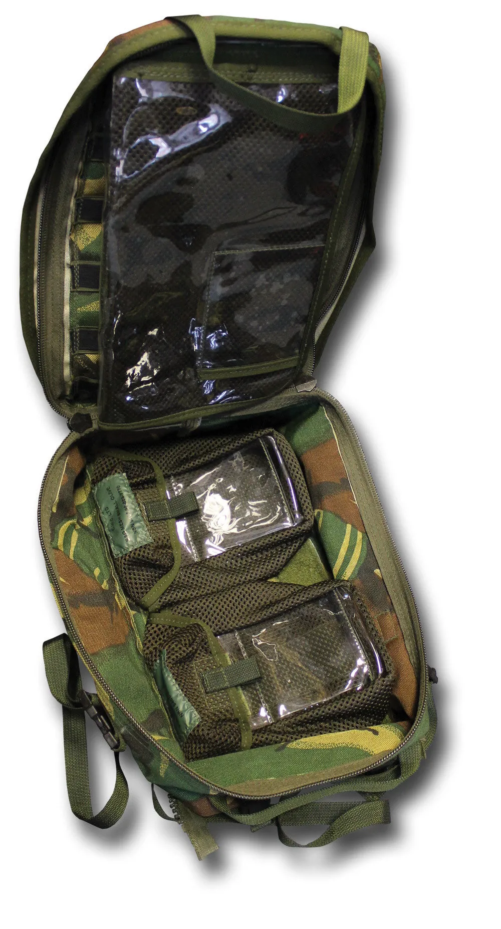 PLCE MEDICS POUCH