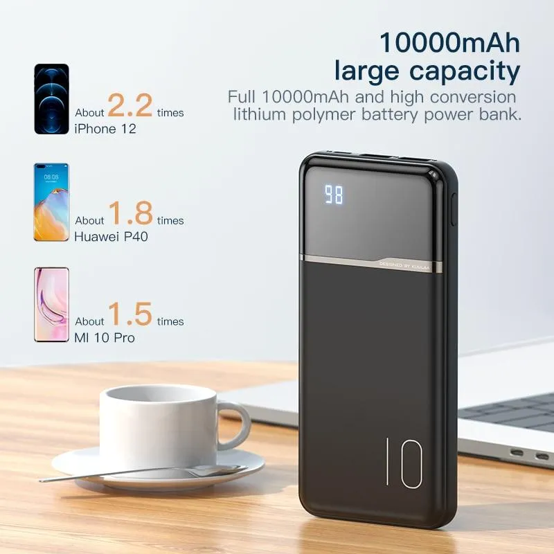 Portable Charging PowerBank