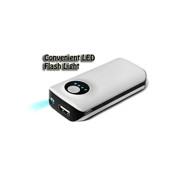 Portable Power Bank