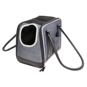 Premium Pet Carrier Shoulder Bag Cat Dog Travel Accessory