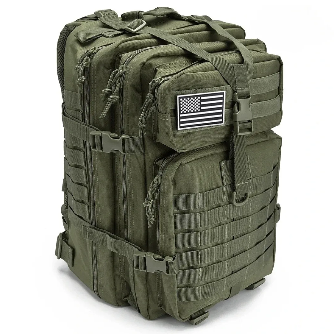 PREMIUM TACTICAL ARMY BACKPACK