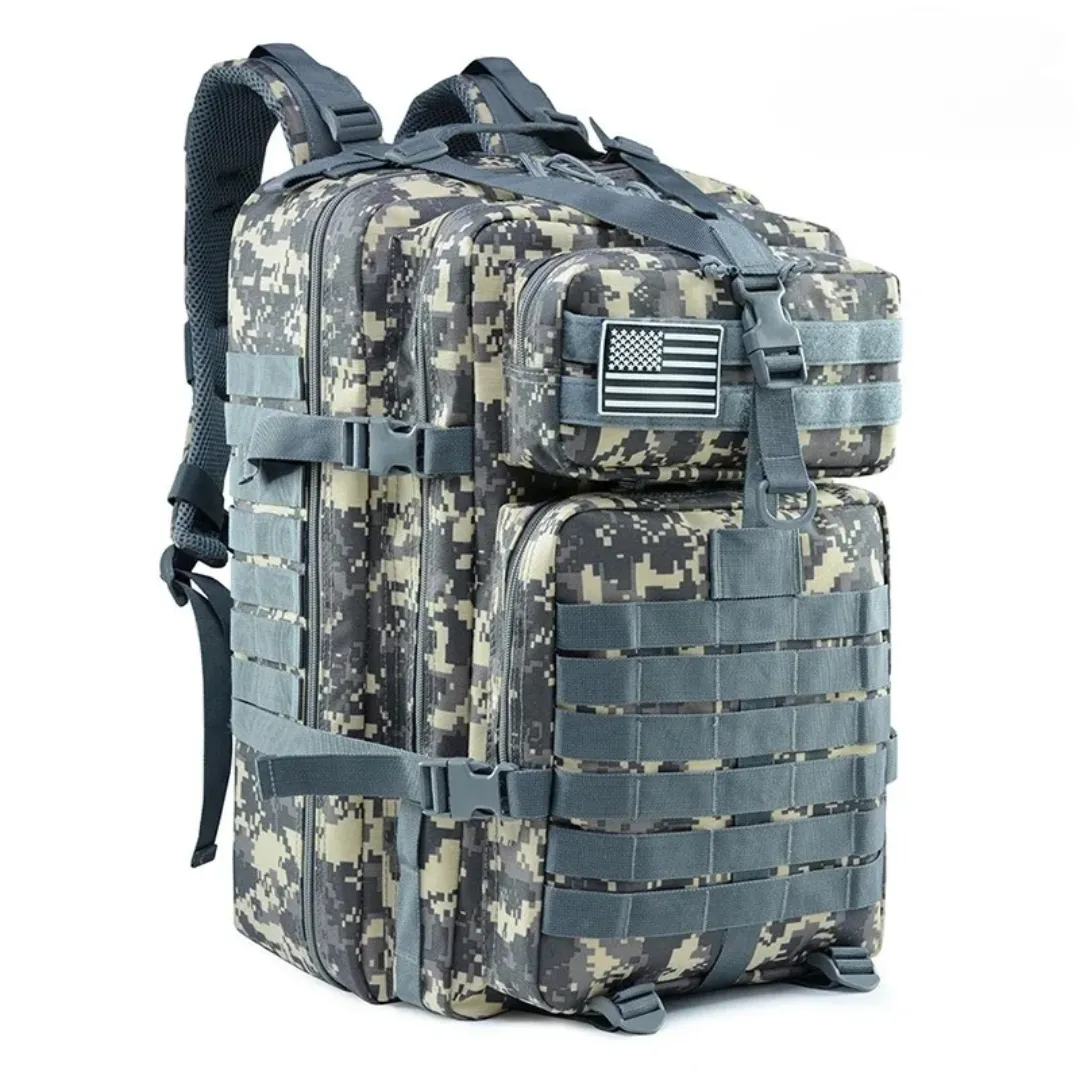 PREMIUM TACTICAL ARMY BACKPACK