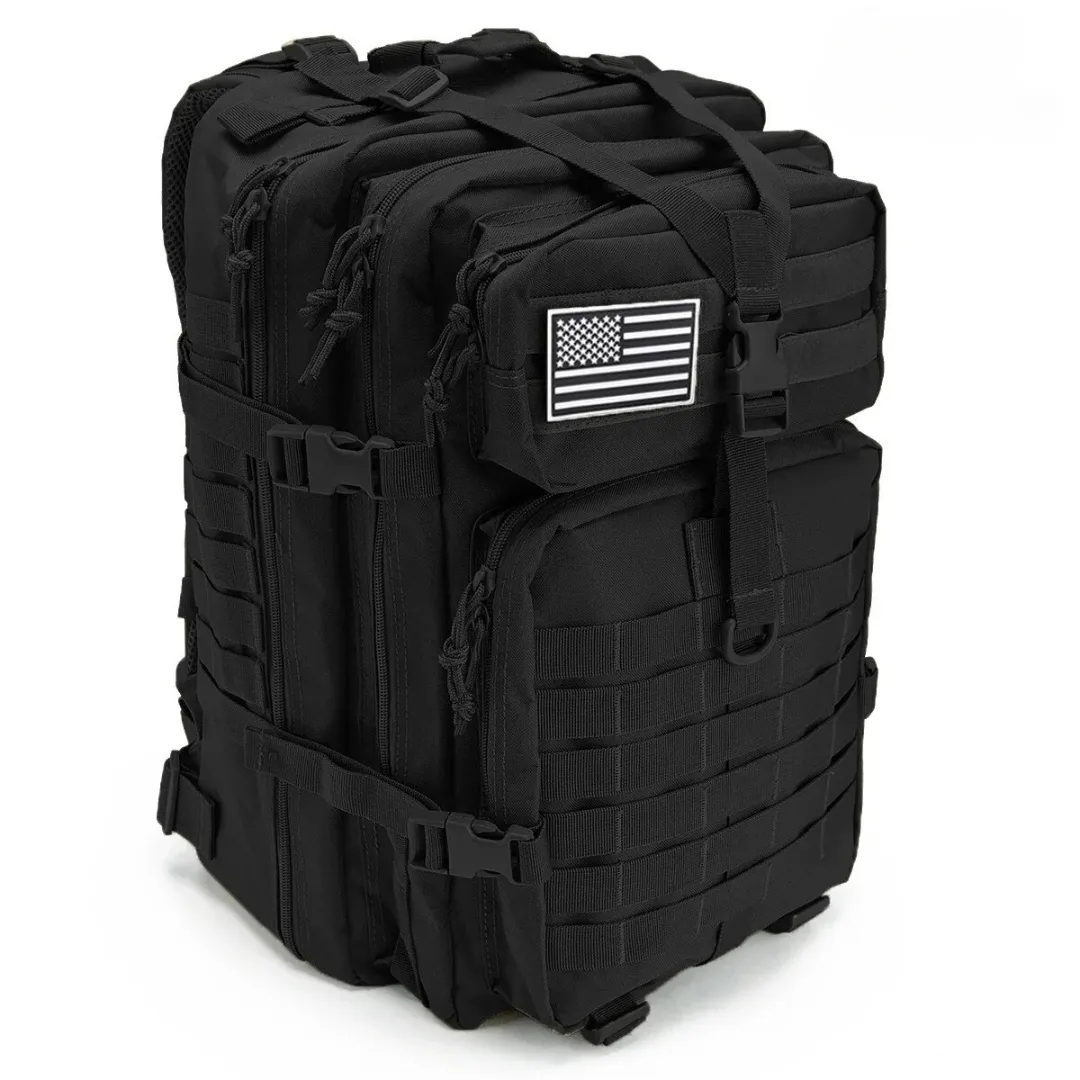 PREMIUM TACTICAL ARMY BACKPACK