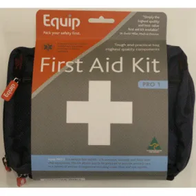 Pro 1 1st Aid Kit