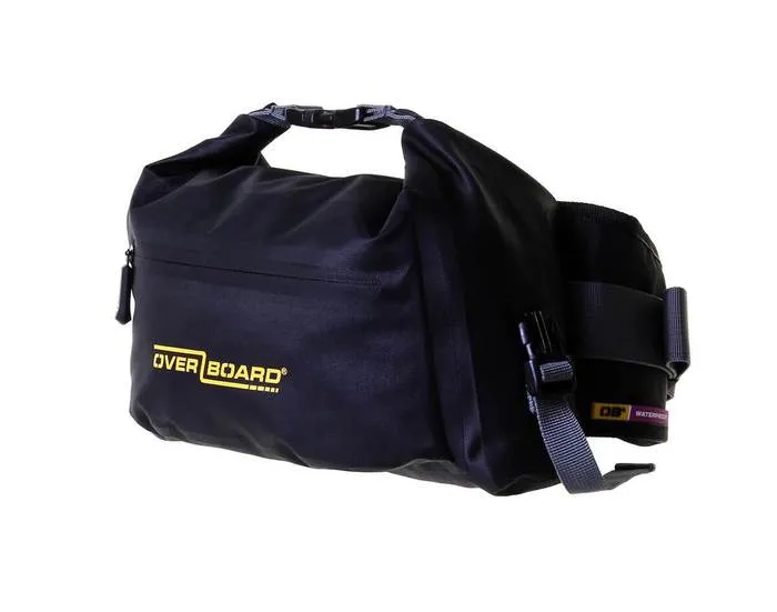 Pro-Light Waist Pack - 4 Litres