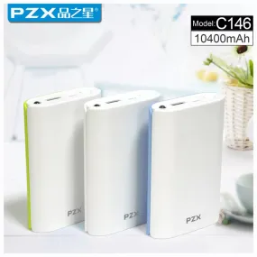 Pzx power bank