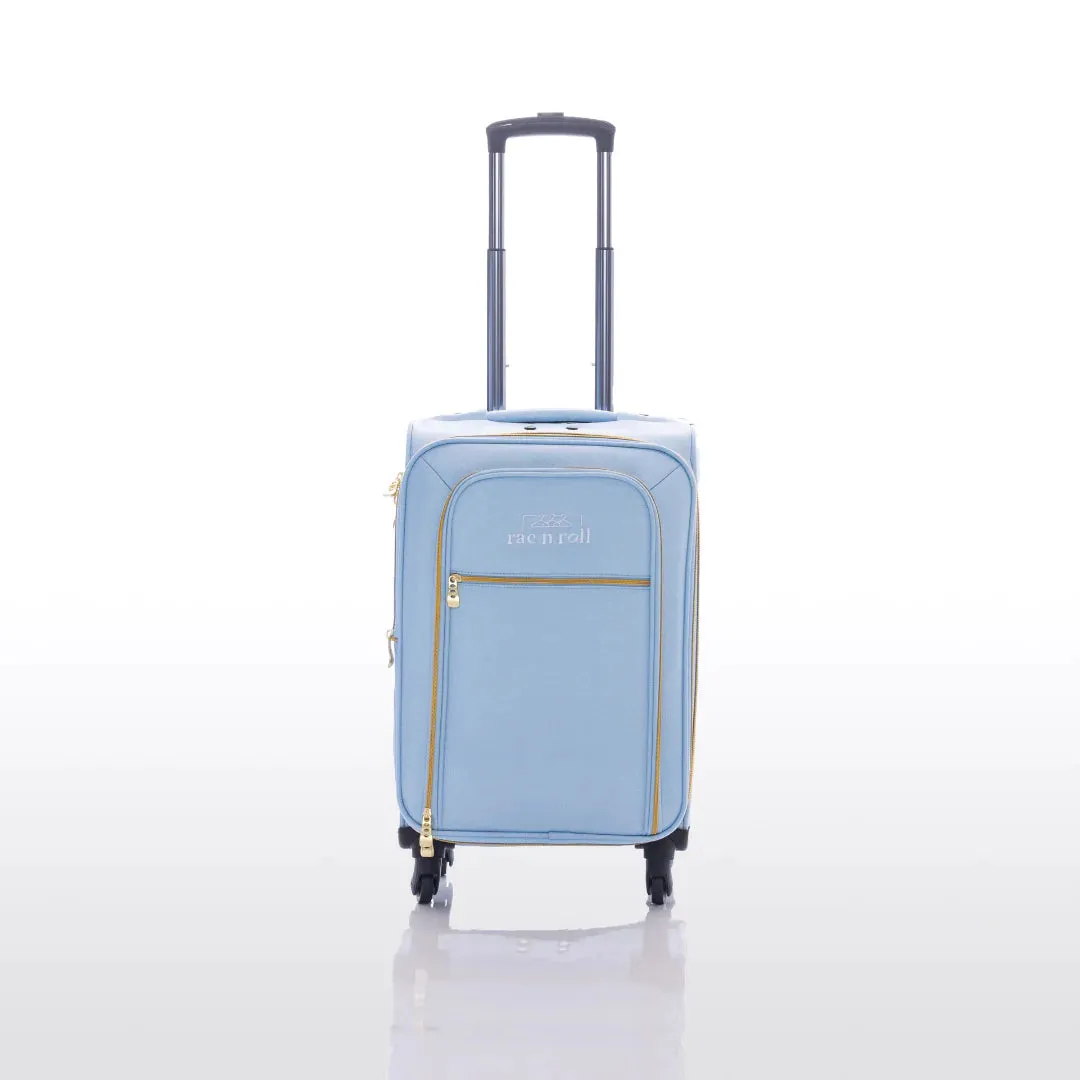 Rac n Roll Mini Sky Blue Bag