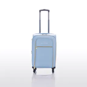 Rac n Roll Mini Sky Blue Bag