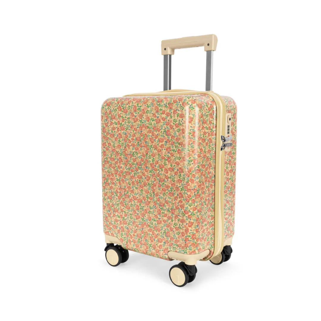 Reisekoffer "Travel Suitcase Kaluka"