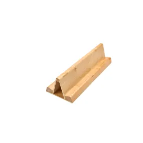 Rev-A-Shelf / 448-08SC-SRI-1 / Wood Spice Insert Accessory for 448 Series Organizer w/ Soft-Close