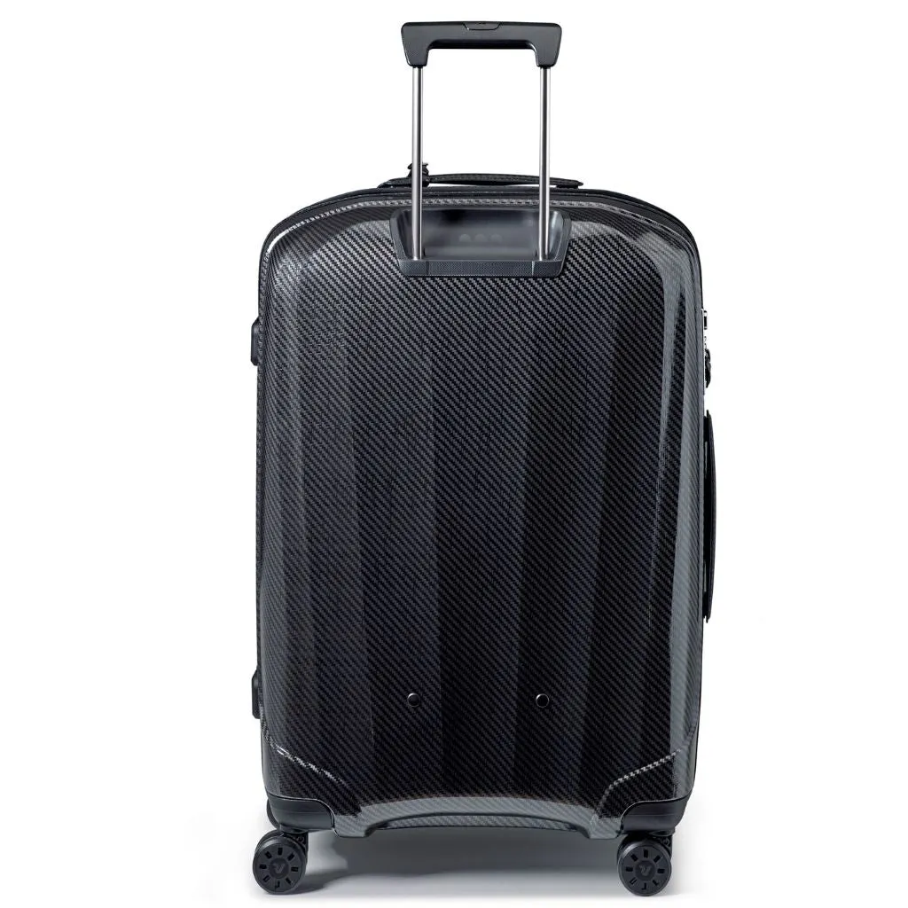 Roncato We Are Glam Medium 70cm Spinner Suitcase 2.7kg - Graphite