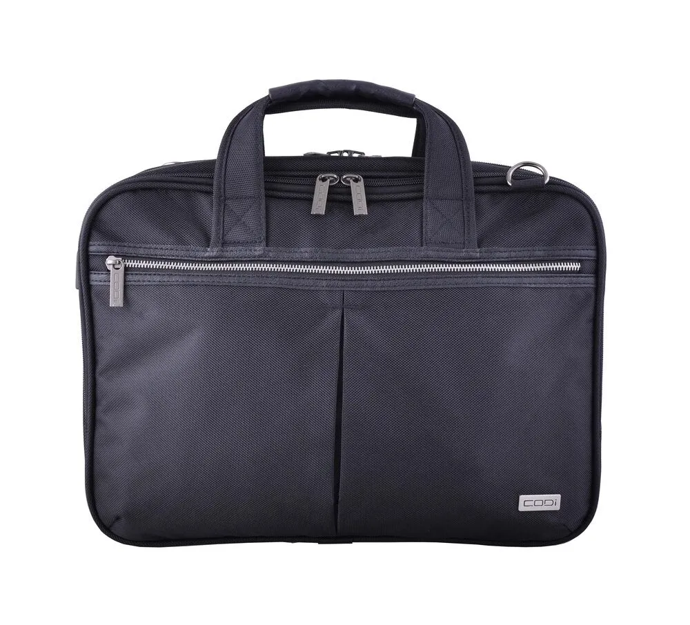 Salvus 15.6” Briefcase from CODi