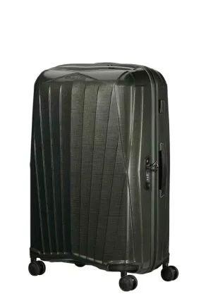 Samsonite - Major-Lite 77cm Exp spinner - Climbing Ivy