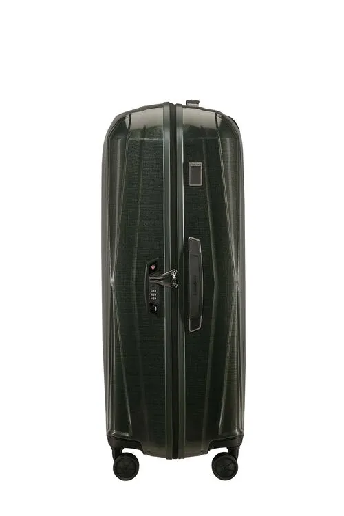 Samsonite - Major-Lite 77cm Exp spinner - Climbing Ivy