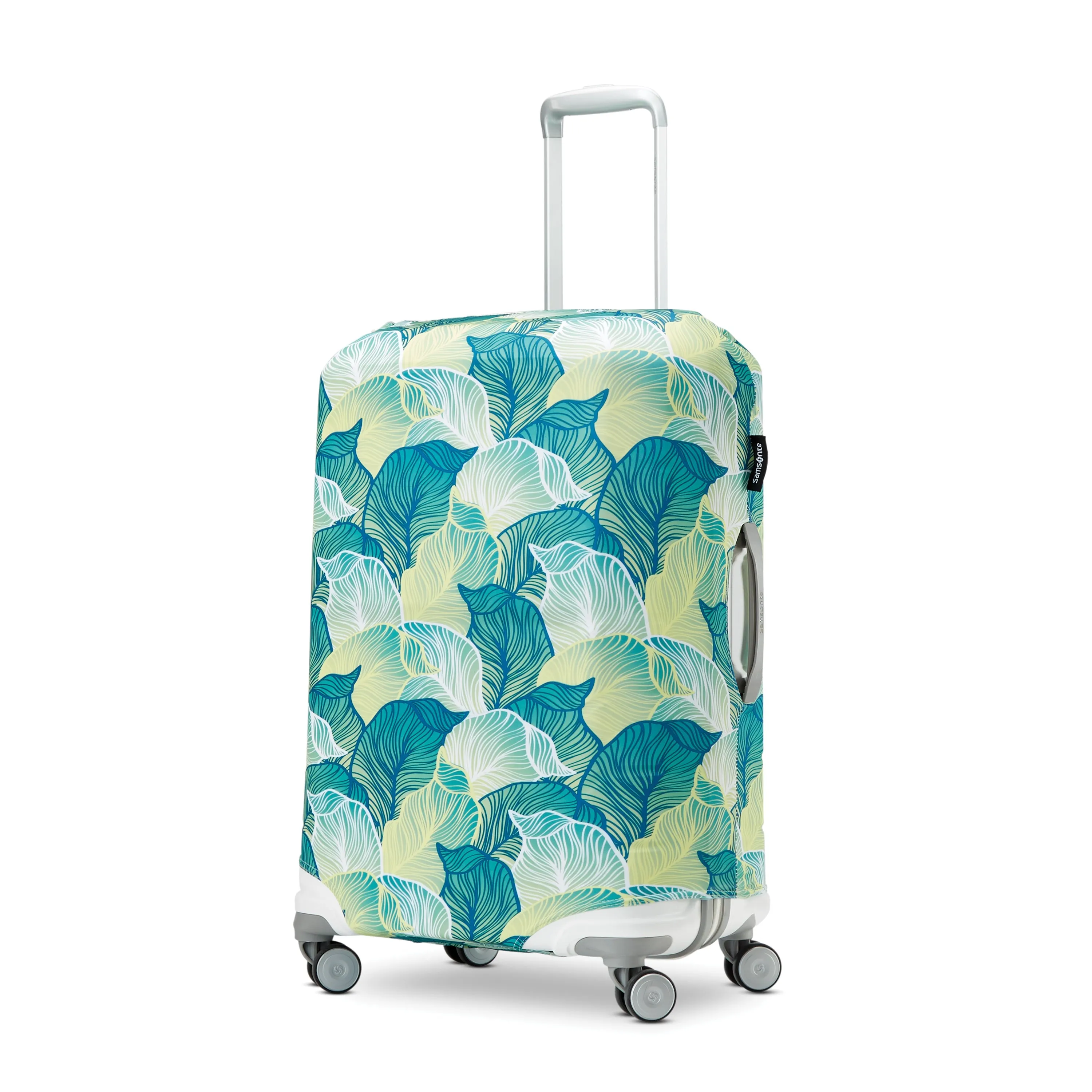 Samsonite Printed Luggage Cover Medium