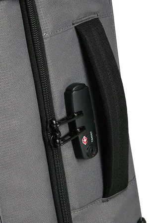 Samsonite Roader 55cm 2-Wheel Cabin Duffle Bag