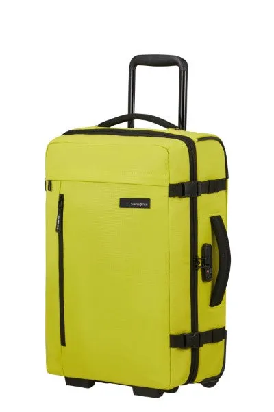 Samsonite Roader 55cm 2-Wheel Cabin Duffle Bag