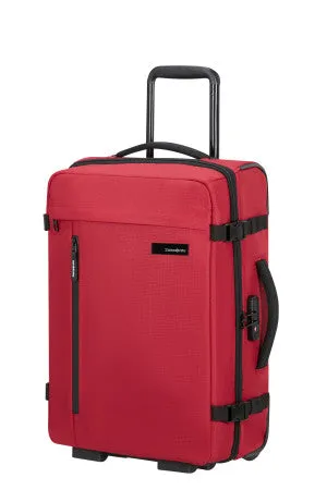 Samsonite Roader 55cm 2-Wheel Cabin Duffle Bag