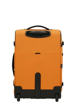 Samsonite Roader 55cm 2-Wheel Cabin Duffle Bag