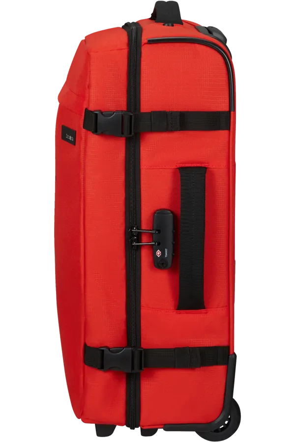 Samsonite Roader 55cm 2-Wheel Cabin Duffle Bag