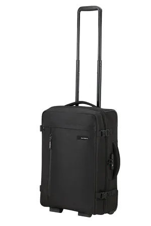 Samsonite Roader 55cm 2-Wheel Cabin Duffle Bag