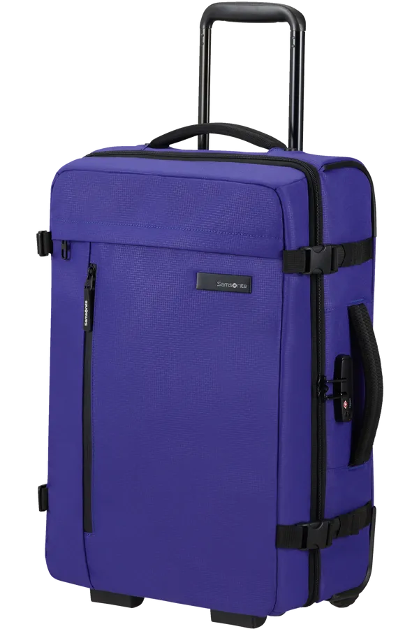 Samsonite Roader 55cm 2-Wheel Cabin Duffle Bag