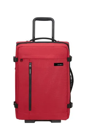 Samsonite Roader 55cm 2-Wheel Cabin Duffle Bag