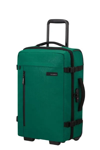 Samsonite Roader 55cm 2-Wheel Cabin Duffle Bag