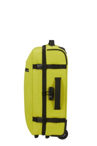 Samsonite Roader 55cm 2-Wheel Cabin Duffle Bag