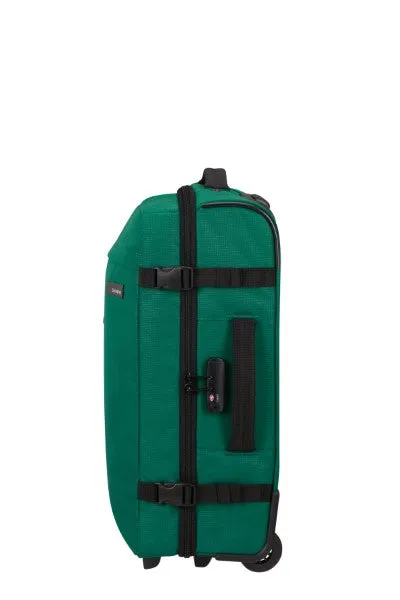 Samsonite Roader 55cm 2-Wheel Cabin Duffle Bag