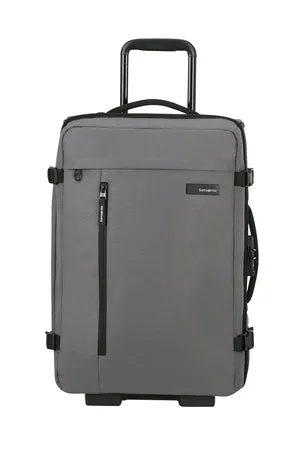 Samsonite Roader 55cm 2-Wheel Cabin Duffle Bag