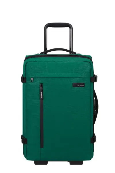 Samsonite Roader 55cm 2-Wheel Cabin Duffle Bag