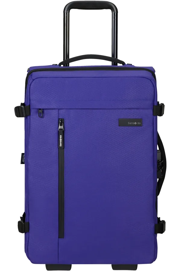 Samsonite Roader 55cm 2-Wheel Cabin Duffle Bag