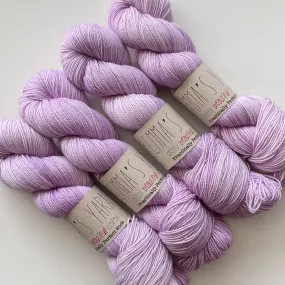 Scotch Broom Kit, Size 8-11 (Lady Lavender)